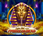 Legion Gold and the Sphinx of Dead