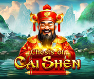 Chests Of Cai Shen