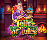 Teller of Tales